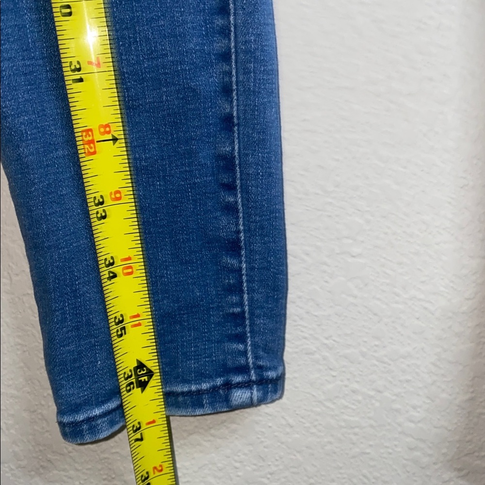 💋Abercrombie and Fitch Harper Super Skinny Jeans! - Picture 7 of 12